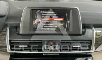 2015 BMW 218