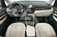 2015 BMW 218