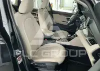 2015 BMW 218