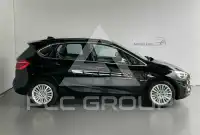 2015 BMW 218