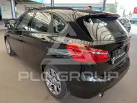 2015 BMW 218
