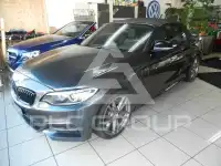 2015 BMW 218