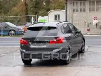 2015 BMW 218