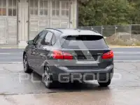 2015 BMW 218
