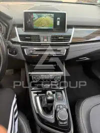 2015 BMW 218