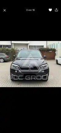 2015 BMW 218