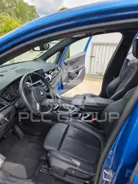 2015 BMW 218