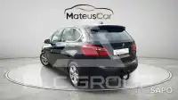 2015 BMW 218