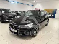 2015 BMW 218
