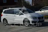 2015 BMW 218
