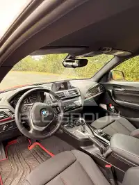 2015 BMW 218