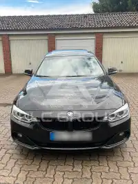 2015 BMW 218