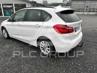 2015 BMW 218