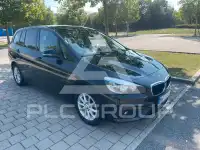 2015 BMW 218