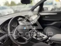 2015 BMW 218