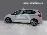 2015 BMW 218