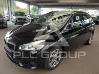 2015 BMW 218