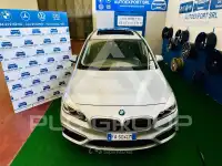 2015 BMW 218