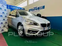 2015 BMW 218