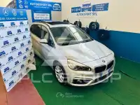 2015 BMW 218
