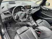 2015 BMW 218