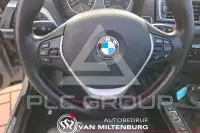 2015 BMW 218