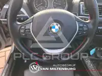 2015 BMW 218