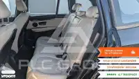 2015 BMW 218