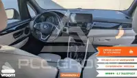 2015 BMW 218