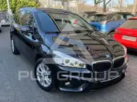 2015 BMW 218