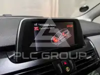 2015 BMW 218