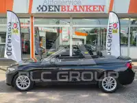 2015 BMW 218