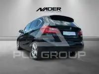 2015 BMW 218