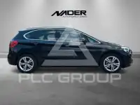 2015 BMW 218