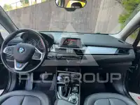 2015 BMW 218