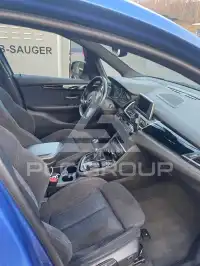 2015 BMW 218