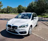 2015 BMW 218