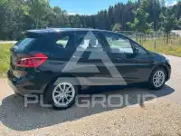 2015 BMW 218