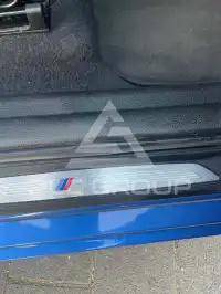 2015 BMW 218