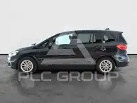 2015 BMW 218