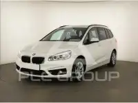 2015 BMW 218