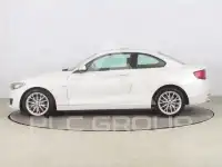 2015 BMW 218