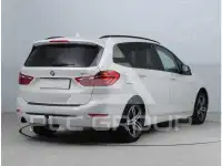 2015 BMW 218