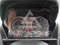 2015 BMW 218