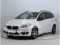 2015 BMW 218
