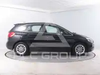 2015 BMW 218