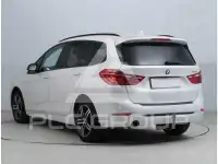 2015 BMW 218