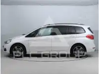 2015 BMW 218