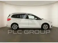 2015 BMW 218