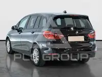 2015 BMW 218